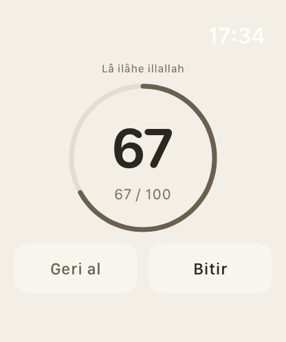 Sayaç