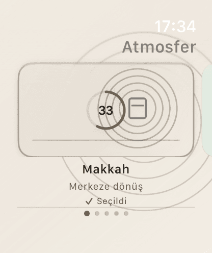 Atmosfer